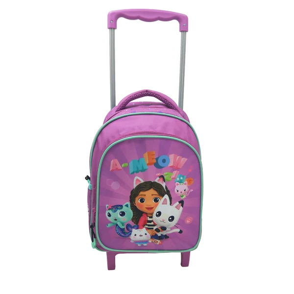 TROLLEY ΝΗΠΙΟΥ GABBY