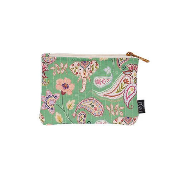 KIUB ESPRIT TOILETRY BAG 20X05X5 cm.