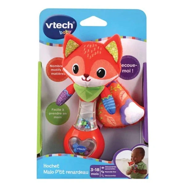 V-TECH ΜΑΛΑΚΗ ΚΟΥΔΟΥΝΙΣΤΡΑ ΑΛΕΠΟΥ