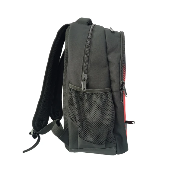 BACK ME UP OVAL BACKPACK NBA FOR THE WIN