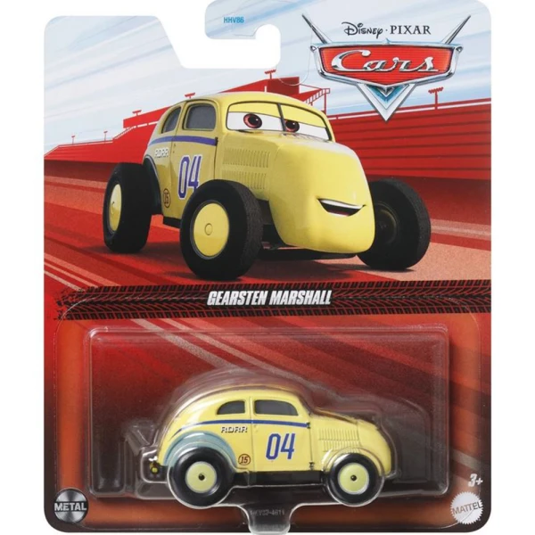 CARS 3 SMALL CARS - SEVERAL DESIGNS