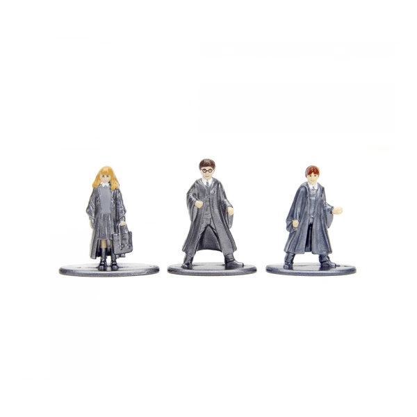 HARRY POTTER MEGA PACK COLLECTIBLE FIGURES