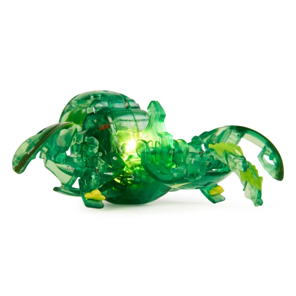 BAKUGAN LEGENDS ΣΦΑΙΡΑ NOVA