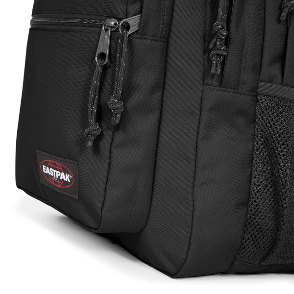 EASTPAK BACKPACK MORIUS BLACK