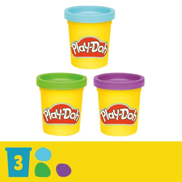 PLAY-DOH PHOTO FUN PLAYSET