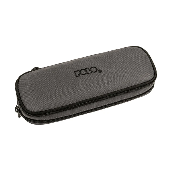 POLO 2026 ΚΑΣΕΤΙΝΑ DUO BOX IV DOS ΤΙΤΑΝΙΟ-ΜΑΥΡΟ