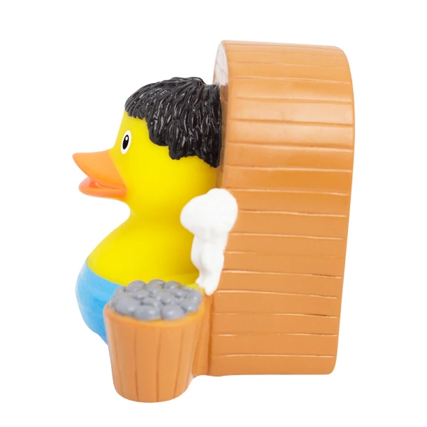LILALU DUCK - SAUNA DUCK