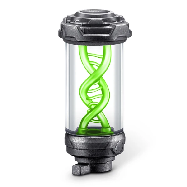 ZURU ROBO ALIVE DINOSAUR DINO DNA - 3 DESIGNS