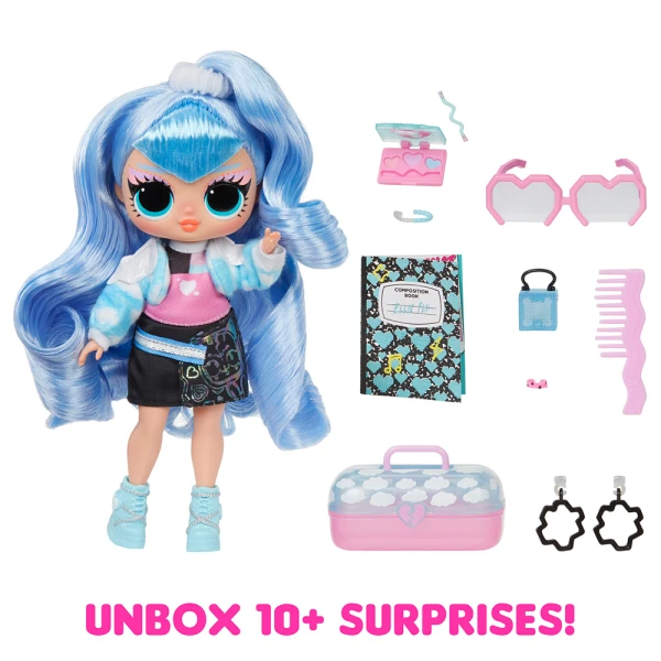 L.O.L. SURPRISE TWEENS ΚΟΥΚΛΑ ELLIE FLY