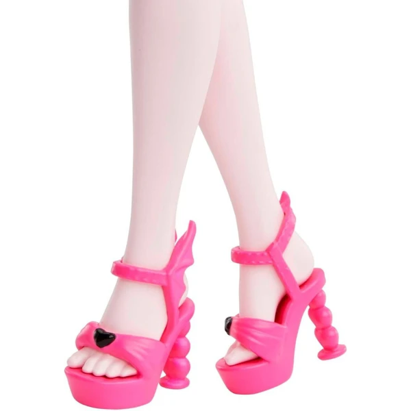 MONSTER HIGH ΚΟΥΚΛΕΣ - DRACULAURA