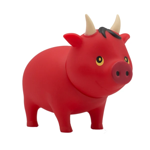 LILALU ΚΟΥΜΠΑΡΑΣ PIGGY ΔΙΑΒΟΛΑΚΙ