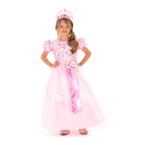 CARNIVAL COSTUME PRINCESS TALLULAH 