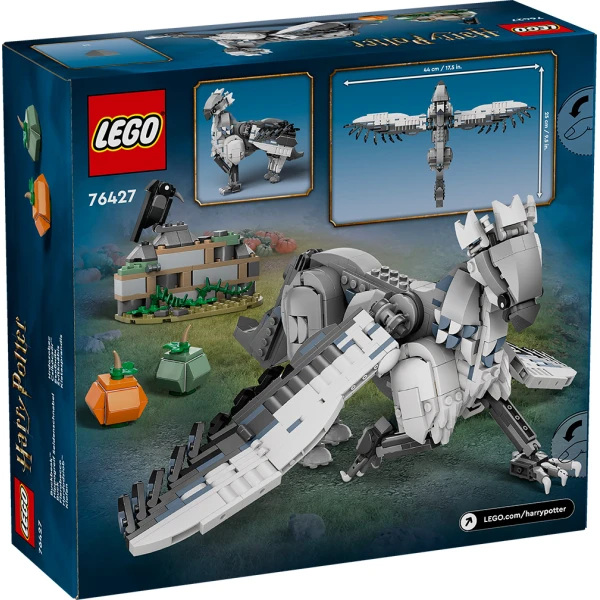 LEGO® HARRY POTTER™ ΩΡΑΙΟΡΑΜΦΟΣ™
