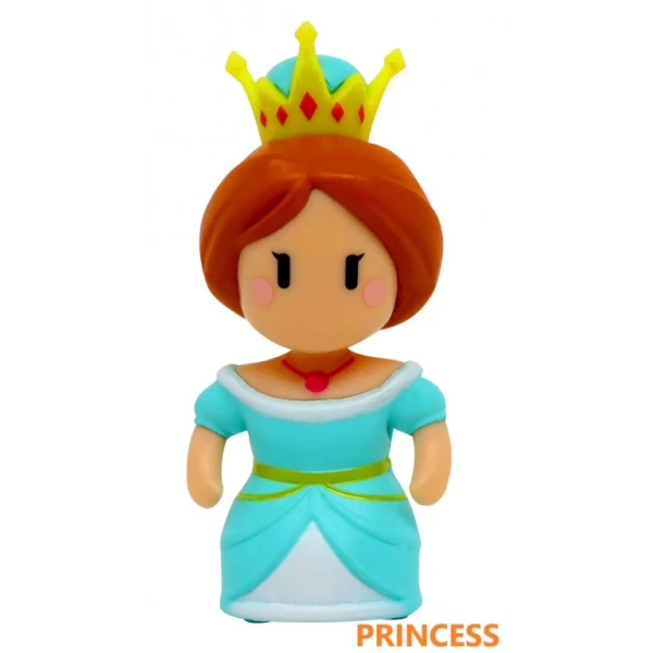 STUMBLE GUYS SERIES 3 3D MINI ΦΙΓΟΥΡΕΣ ΕΚΠΛΗΞΗ ΣΕ ΣΑΚΟΥΛΑΚΙ