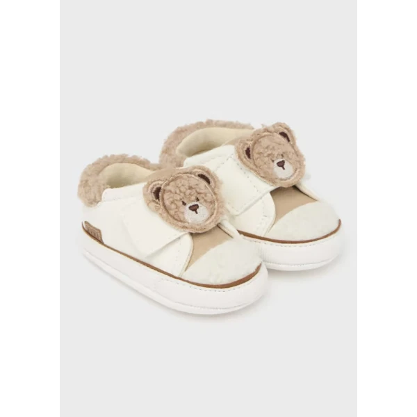MAYORAL SHOES  BEIGE 