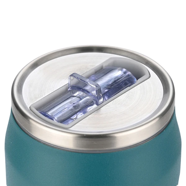 ESTIA HOME ART ΘΕΡΜΟΣ TRAVEL CUP 500ml - URBAN MYTHOS