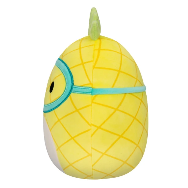 SQUISHMALLOWS 19 cm MAUI THE PINEAPPLE SWIMMER