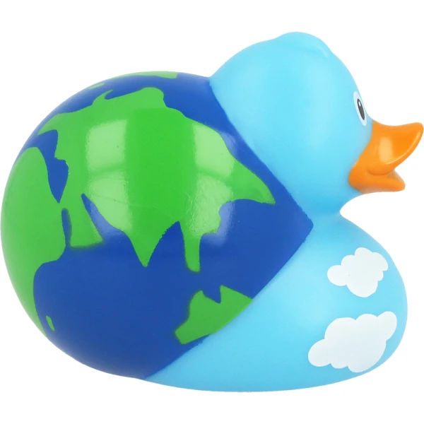LILALU ΠΑΠΑΚΙ - GLOBE DUCK