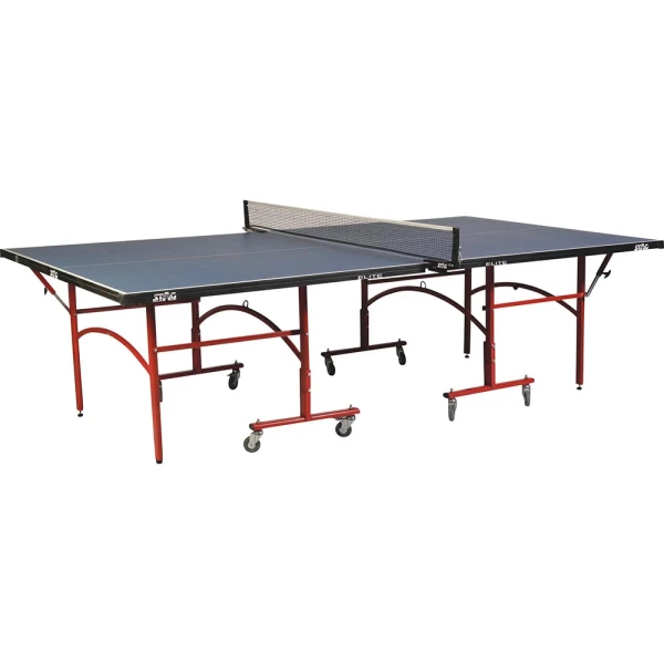 STAG PING-PONG TABLE ELITE GREEN
