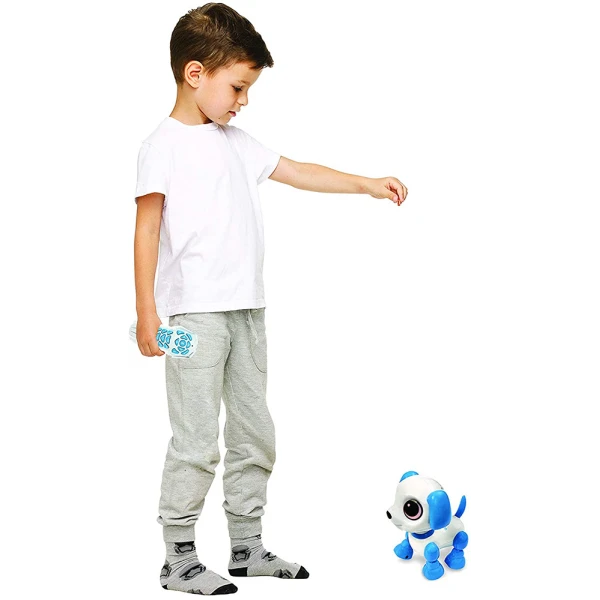 LEXIBOOK POWER PUPPY MINI - ΣΚΥΛΑΚΙ ΡΟΜΠΟΤ