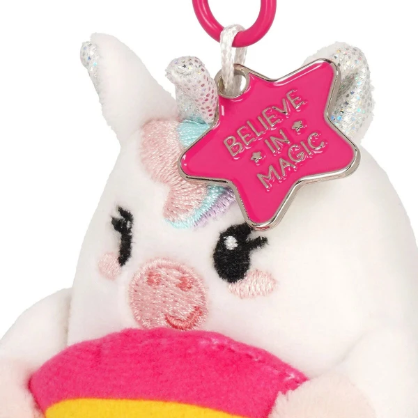 LEGAMI ΜΠΡΕΛΟΚ SUPER SOFT ΛΟΥΤΡΙΝΟ UNICORN
