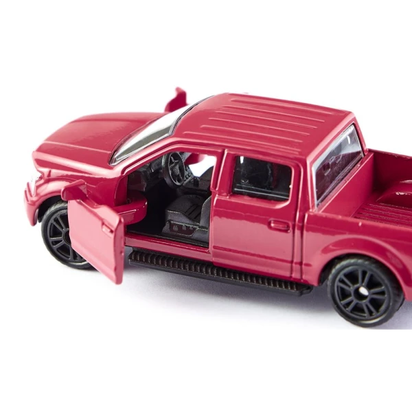 SIKU ΑΓΡΟΤΙΚΟ ΑΥΤΟΚΙΝΗΤΟ FORD F150