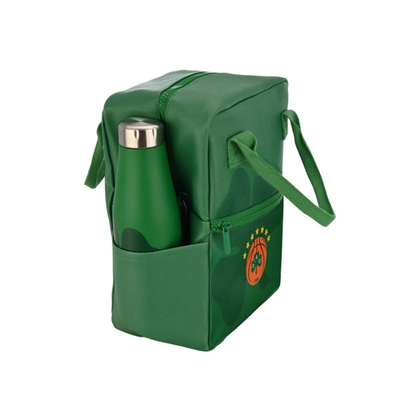 ESTIA HOME ART LUNCH BAG 7L - PANATHINAIKOS BC EDITION