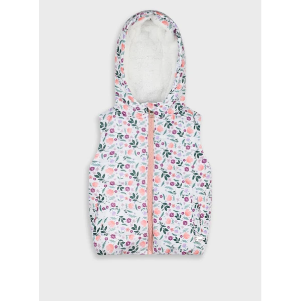 ENERGIERS VEST GIRL BEBE PRINTED