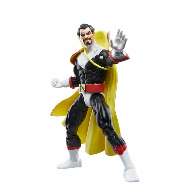 MARVEL LEGENDS RETRO IRON MAN ΣΥΛΛΕΚΤΙΚΗ ΦΙΓΟΥΡΑ 15 εκ. - COUNT NEFARIA
