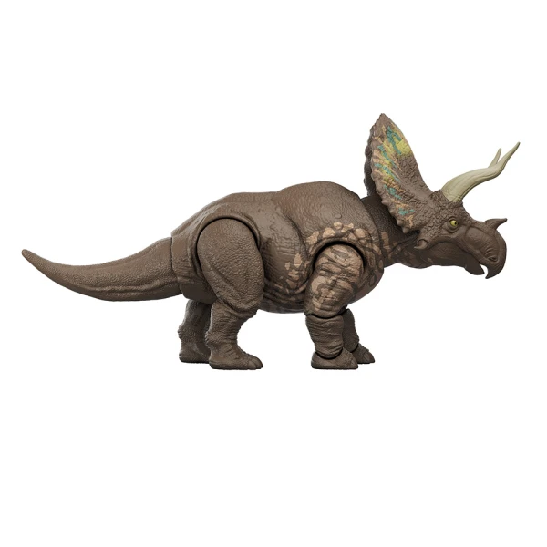 JURASSIC WORLD REBIRTH - LARGE DINOSAUR - EOTRICERATOPS