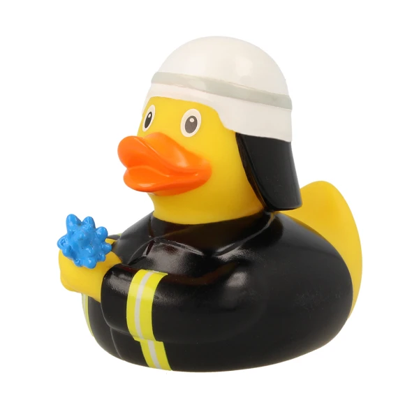 LILALU ΠΑΠΑΚΙ - FIREMAN DUCK