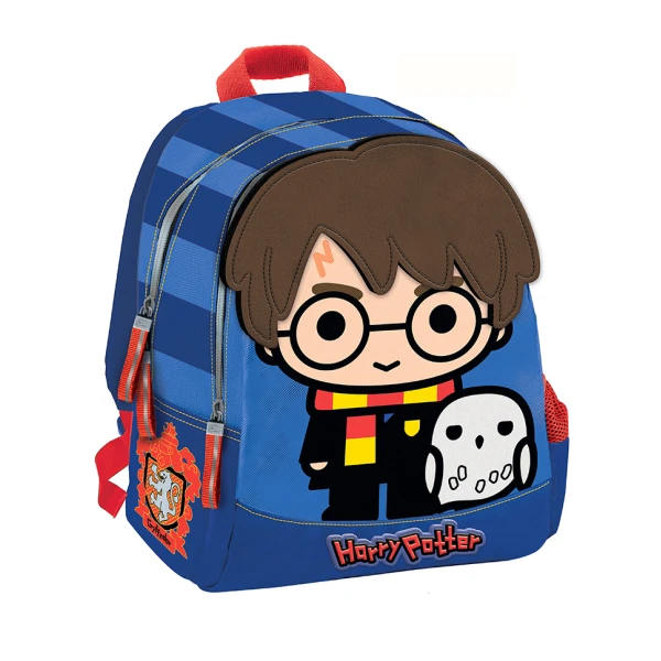 ΣΑΚΙΔΙΟ ΝΗΠΙΑΓΩΓΕΙΟΥ HARRY POTTER PRESCHOOL