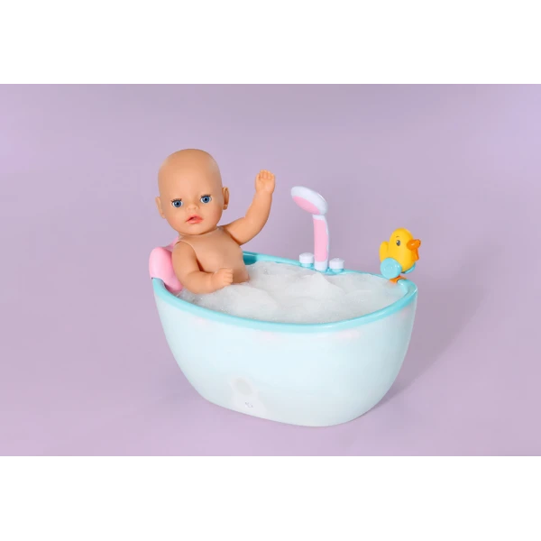 ZAPF CREATION BABY BORN INTERACTIVE DOLL MAGIC 36 cm 