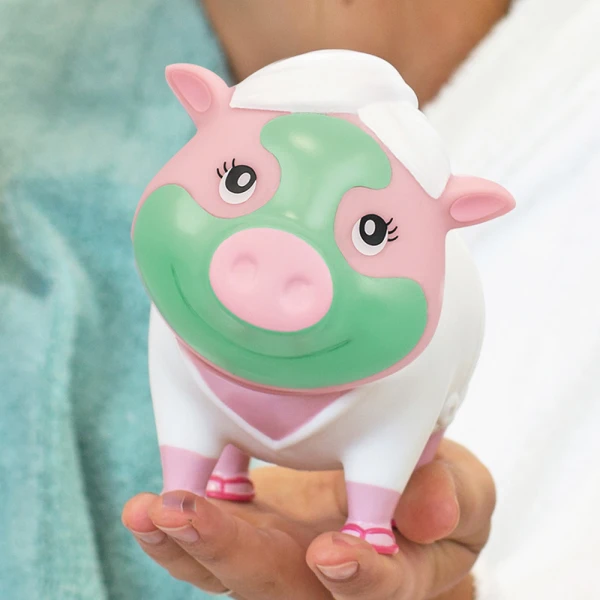 LILALU ΚΟΥΜΠΑΡΑΣ PIGGY WELLNESS