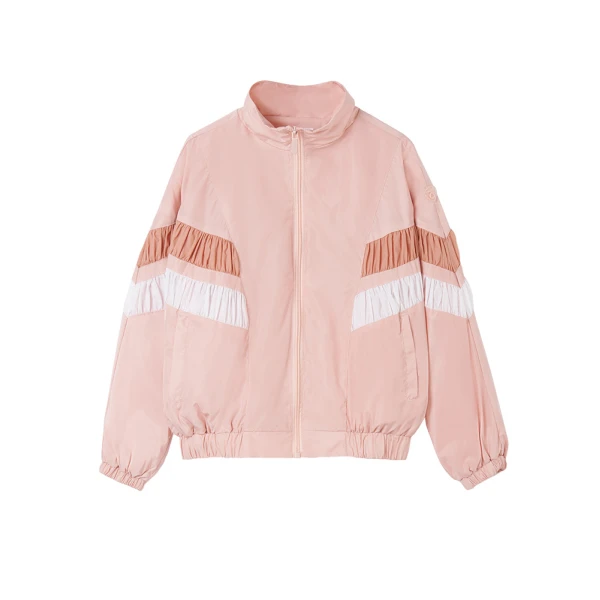 MAYORAL WIND-BREAK STRIPES SKIN