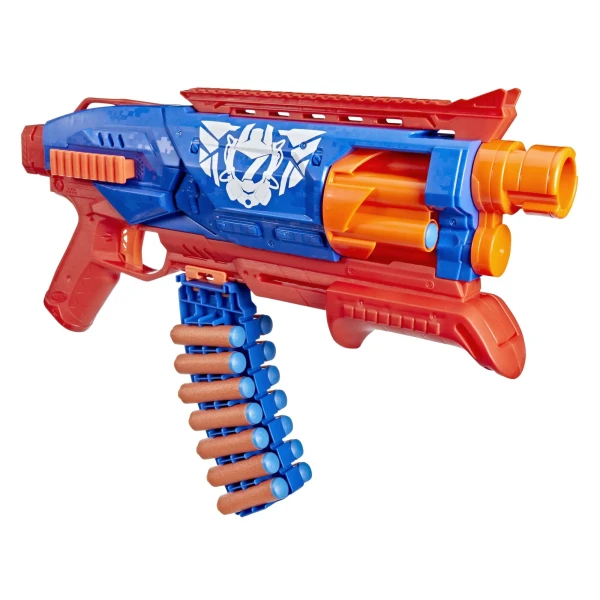 NERF LOADOUT PHANTOMBLITZ RECON BLASTER