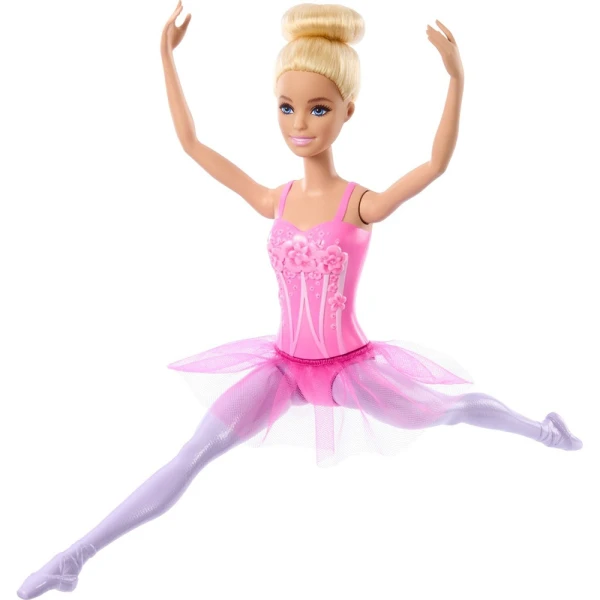 BARBIE ΝΕΑ ΜΠΑΛΑΡΙΝΑ ΞΑΝΘΙΑ