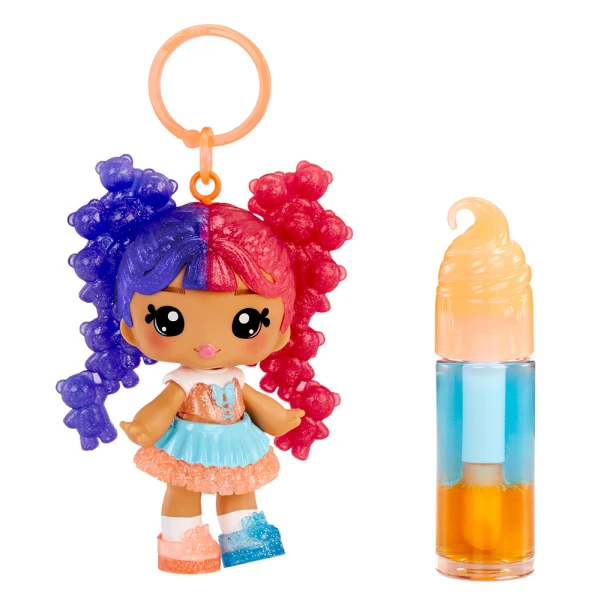 YUMMILAND MYSTERY LIPGLOSS ΚΟΥΚΛΑ - GWEN GUMMYBEAR