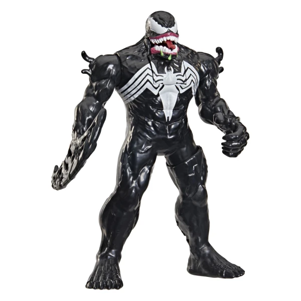 SPIDERMAN ACTION FX ΦΙΓΟΥΡΑ 15εκ. VENOM