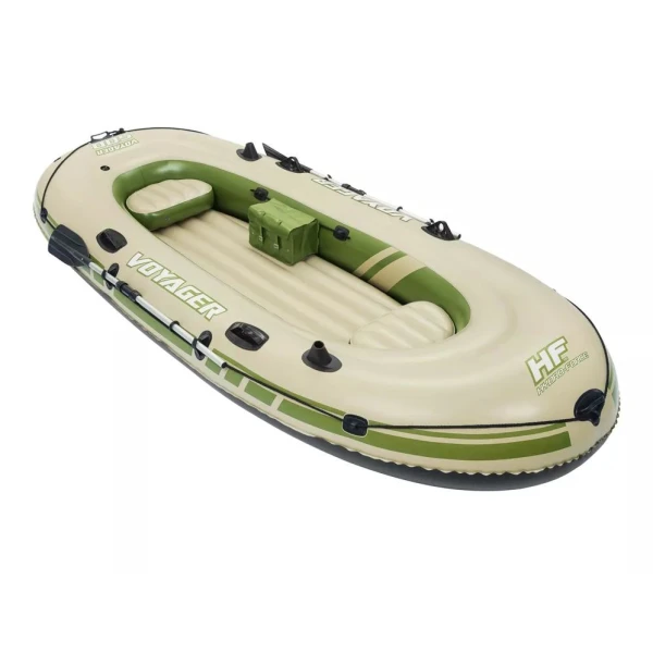 BESTWAY ΦΟΥΣΚΩΤΗ ΒΑΡΚΑ 3 ΑΤΟΜΩΝ VOYAGER 500
