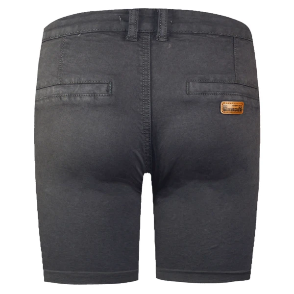 ENERGIERS BEBE BOY BERMUDA CHARCOAL