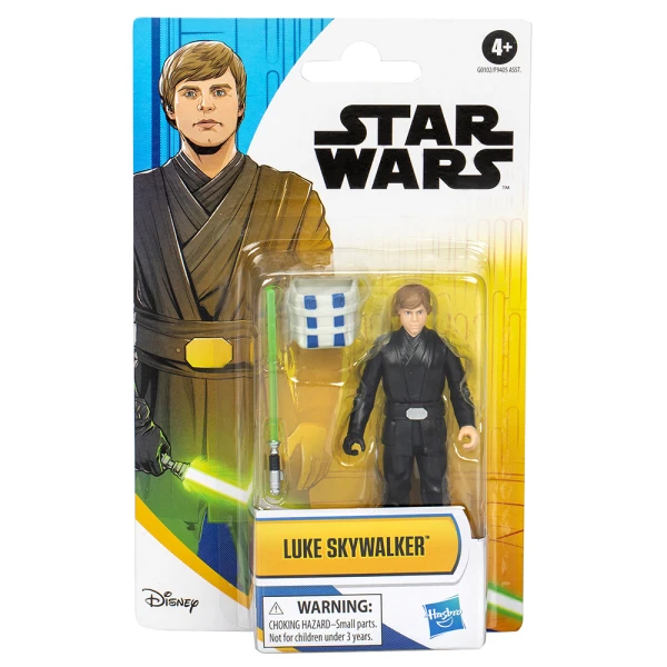 STAR WARS ΦΙΓΟΥΡΑ 10 εκ. LUKE SKYWALKER
