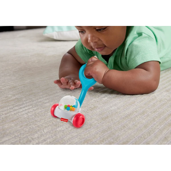 FISHER PRICE ΚΟΥΔΟΥΝΙΣΤΡΕΣ ΚΛΑΣΙΚΑ ΠΑΙΧΝΙΔΙΑ ΣΕΤ ΤΩΝ 2