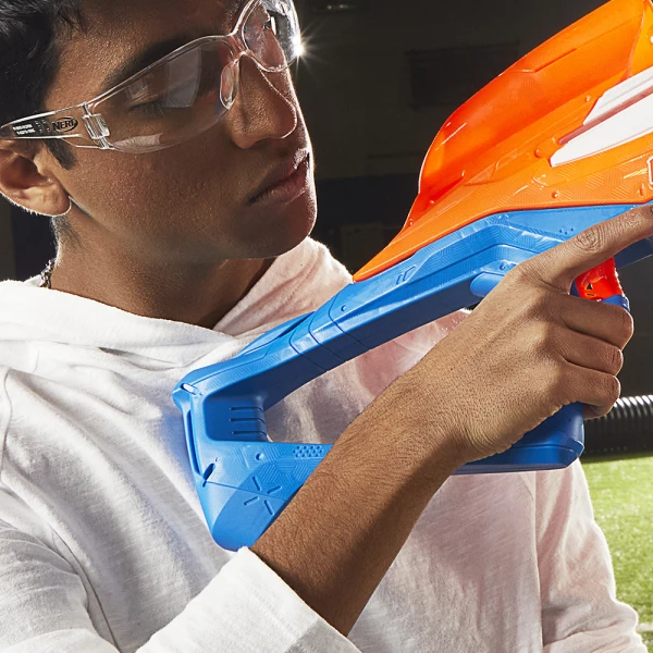 NERF N SERIES PINPOINT BLASTER