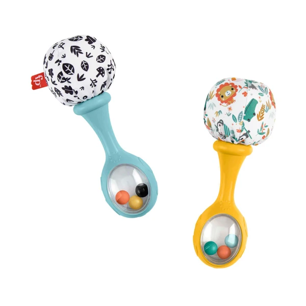 FISHER PRICE ΚΟΥΔΟΥΝΙΣΤΡΑ ΜΑΡΑΚΕΣ