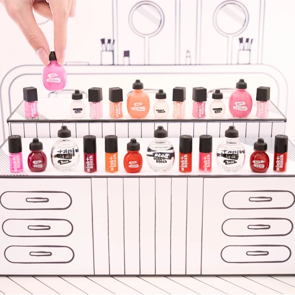 MINIVERSE MAKEUP MAKE IT MINI ΣΕΙΡΑ 1