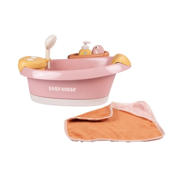 SMOBY BABY NURSE ΜΠΑΝΙΕΡΑ ΚΟΥΚΛΑΣ BALNEO BATH