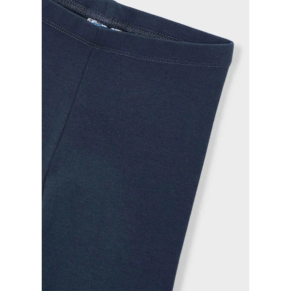 MAYORAL SET LEGGINGS 2 TROUSERS GREEN 