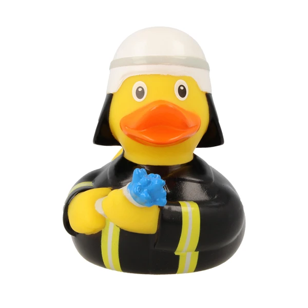 LILALU ΠΑΠΑΚΙ - FIREMAN DUCK