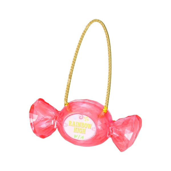 RAINBOW HIGH CREATIVE CRYSTALS FASHION DOLL - BELLA